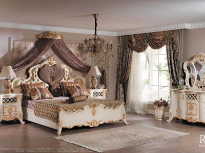 Klasik & Avangart Yatak Odası Takımları